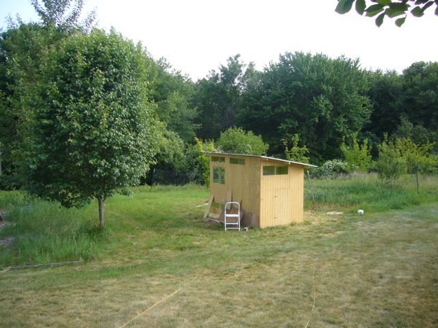 p1050716 Chicken Coop