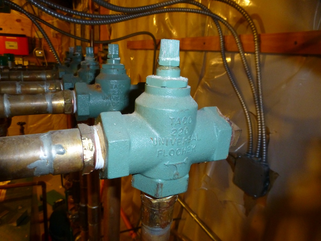 Check Valve